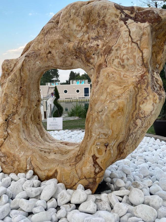 Blue Village Savigliano Exterior foto